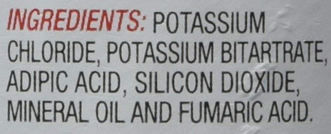 Image of NoSalt Sodium-Free Salt Alternative, 11 Oz (Pack of 2)