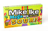 Mike & Ike Mega Mix Sours 5 oz Pack of 12