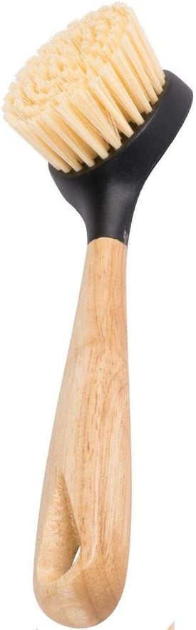 Lodge SCRBRSH Scrub Brush, 10-Inch