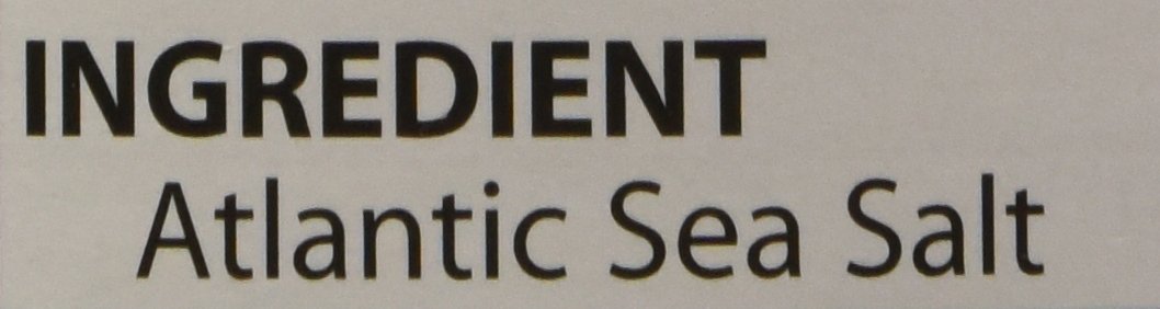 Eden Foods - Sea Salt French Celtic - 14 oz.