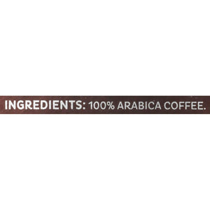 McCafé Breakfast Blend Light Roast Ground Coffee (30 oz Canisters, Pack of 2))