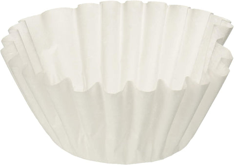 Image of Bunn Decanter Style Coffee Filter, White