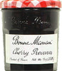Bonne Maman Preserves Cherry 13.0 OZ (Pack of 2)