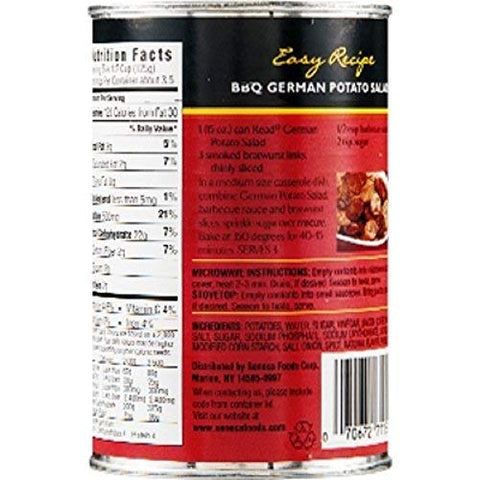 Image of Read, German Potato Salad, 15oz Can (Pack of 6)