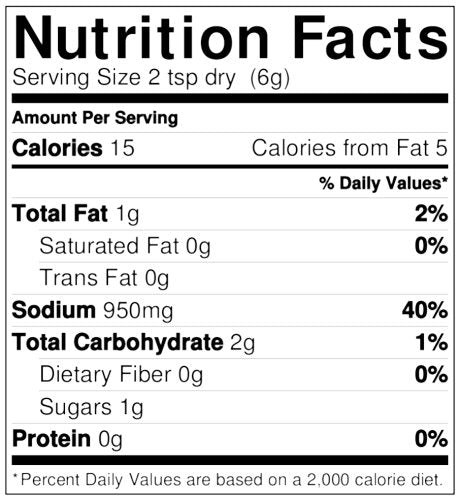 Mrs Millers Homestyle Chicken Soup Base 2 Jars / Gluten Free - No MSG