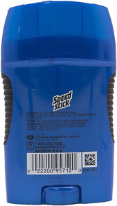 Speed Stick Power of Nature Lightning Deodorant for Men 1.8 Oz. (12 Pack)