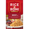 Rice-A-Roni Beef