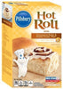 Pillsbury, Specialty Mix, Hot Roll, 16oz Box (Pack of 4)