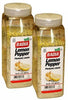 Badia Lemon Pepper. 1.5 pounds container. Pack of 2