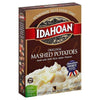 (3) boxes IDAHOAN Original Mashed Potatoes; 13.75 oz per box/18 servings per box