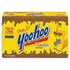 Yoo Hoo chocolate drink 32/6.5 oz