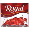 Royal Gelatin, Cherry 1.4oz 4-pack