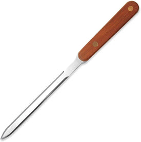 Westcott Rosewood Handle Letter Opener