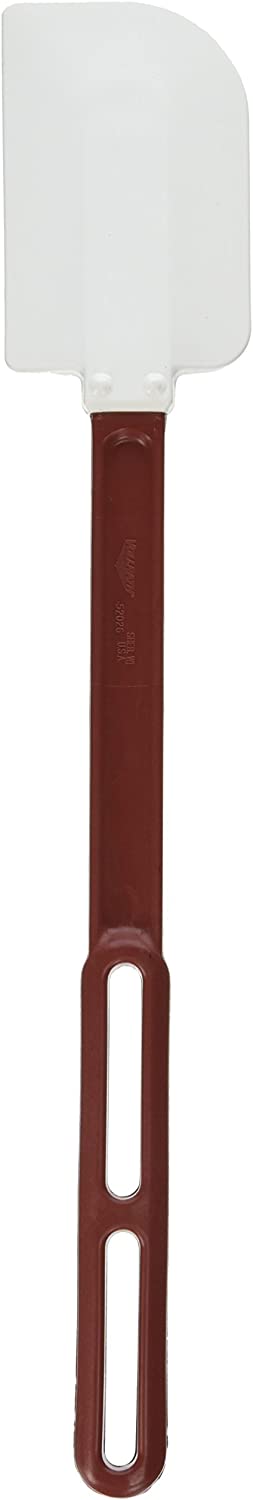 Vollrath 16-1/2" Plastic Softspoon Spatula