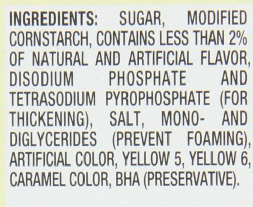 Jell-O Instant White Chocolate Pudding & Pie Filling (3.3 oz Boxes, Pack of 6)