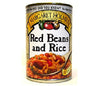 Margaret Holmes Southern Style Red Bean & Rice (Pack of 3) 15 oz Cans