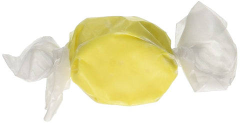 Image of Sweet's Salt Water Taffy, Banana, 3 Pound