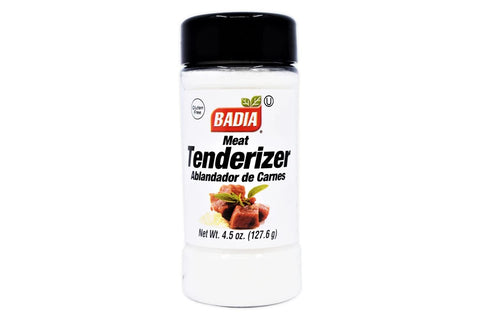 Image of Badia Meat Tenderizer, 4.5 oz