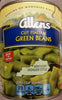 Allens Cut Italian Green Beans Kentucky Wonder Style 28 Ounce (Pack of 4)