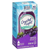 Crystal Light Grape Flavor Drink Mix 10ct (Pack of 3)