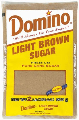 Domino Light Brown Baking Sugar