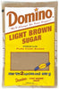 Domino Light Brown Baking Sugar