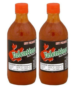 Valentina Salsa Picante Mexican Sauce