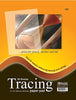 BAZIC Clear Tracing Paper Pad for Drawing, Tracing, and Sketching (30 Sheets. 9”x12”)