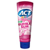 ACT Kids Bubblegum Toothpaste 4.6 ounce