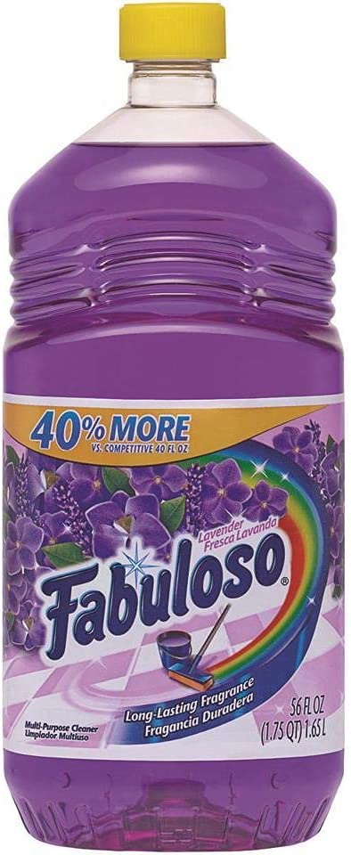 CPM53041 - Fabuloso Multi-use Cleaner