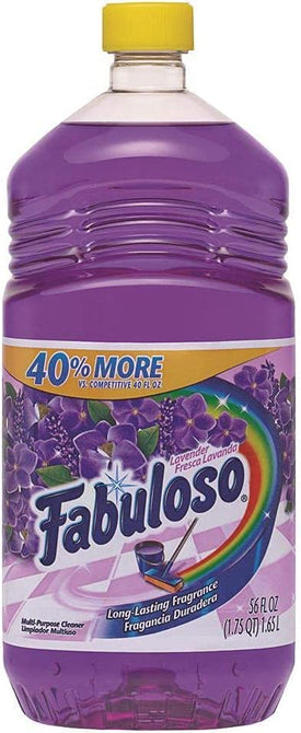 CPM53041 - Fabuloso Multi-use Cleaner