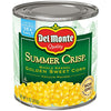 Del Monte Canned Fresh Cut Golden Sweet Whole Kernel Corn