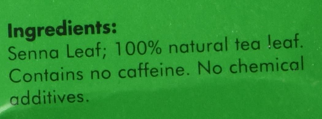 Dieter's Drink - For Men & Women, 12 bags,(Cali Girl Brand)