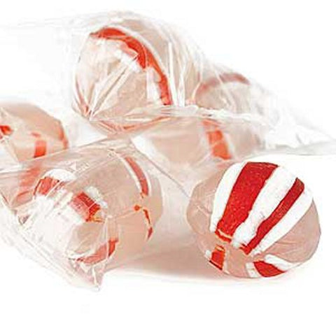 Image of Washburn Wrapped Clove Balls ~ 2 Lbs ~ Old Fashioned Flavor