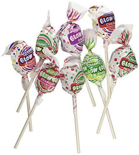 Charms Blow Pop Assorted - 100 Ct. - SCS