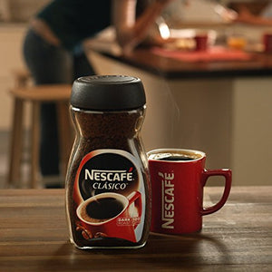 Nescafe Clasico Coffee Sticks