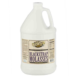 Golden Barrel Unsulfered Blackstrap Molasses