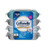 Cottonelle Fresh Care Flushable Cleansing Cloths, 42 Sheets, Count of 4