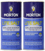 Morton Lite Salt,11 Oz, 2 Count