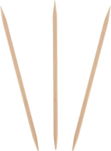 Royal Plain Round Toothpicks, Pack of 800