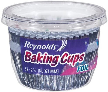 Parent Reynolds Baking Cups