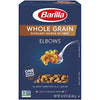 Barilla Whole Grain Pasta, Elbows, 16 oz