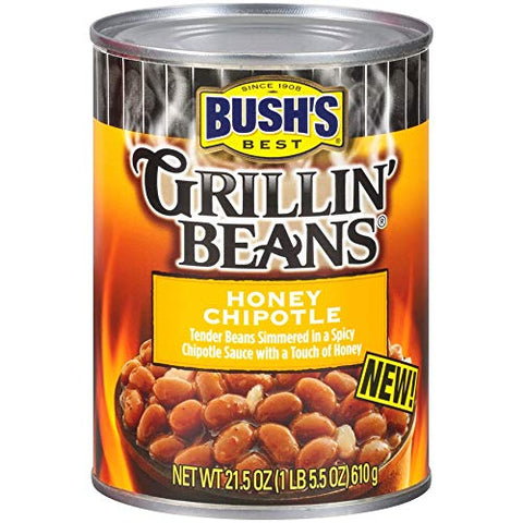 Image of Bush's Best Beans