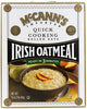 McCann's Irish Oatmeal Quick Cooking