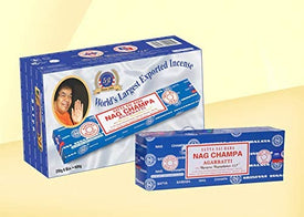 Satya Nag champa 250 gms incense stick