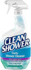 Clean Shower Daily Shower Cleaner, 32 Fluid Ounce