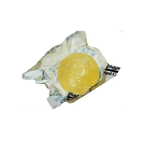 Image of Regal Sour Lemon Drops 3 4oz. Bags
