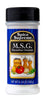 Spice Supreme M.S.G. Monosodium Glutamate, Plastic Shaker, 4.25-oz