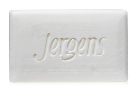 Image of Jergens Mild Soap 3 Bars 3 oz ea (Pack of 2)