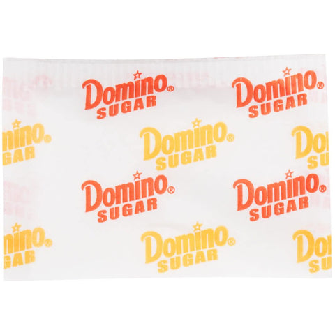 Image of Domino Sugar Packets - 2,000 Ct.